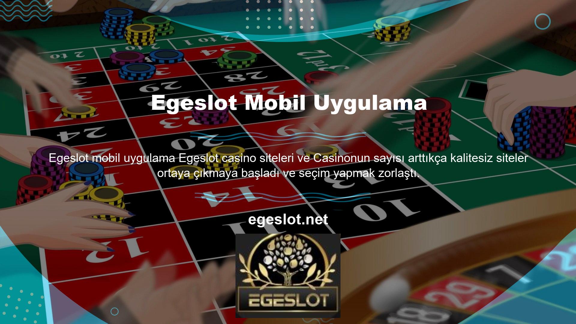 Türkiye belirli faaliyetleri yasaklıyor ve bu da Casino sitelerinin günlük olarak filtrelenmesine neden oluyor